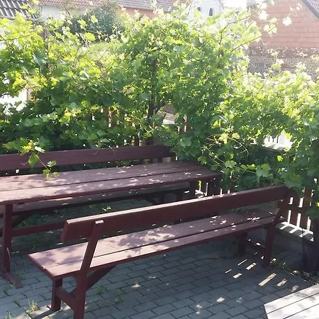 Vinny Sklipek Jozky Vagundy * Mutenice