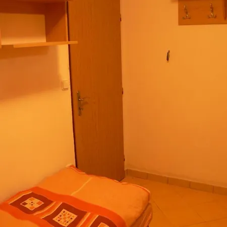 Vinny Sklipek Jozky Vagundy Guest house *
