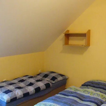 Vinny Sklipek Jozky Vagundy Guest house Mutenice